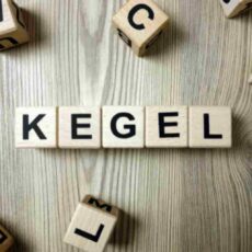 exerciții Kegel