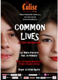 Common lives