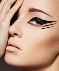 Tendinte in make-up-ul sezonului rece 2013