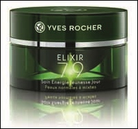 Elixir 7.9 – 7 plante si 12 ani de cercetare pentru tineretea pielii tale