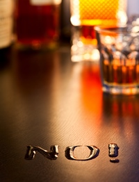 Beneficiile whisky-ului asupra pielii
