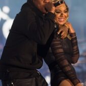 Beyonce si Jay-Z cel mai bine platit cuplu de vedete