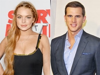 Lindsay Lohan si Matt Nordgren si-au spus adio