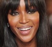 Naomi Campbell pe urmele lui Oprah