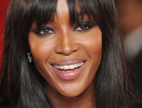 Naomi Campbell pe urmele lui Oprah