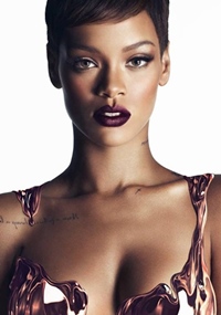 Rihanna