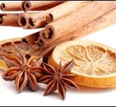Consumul de scortisoara, benefic in cazul diabetului tip II