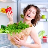Cum pastram prospetimea alimentelor pentru mai mult timp in frigider?