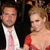 Jennie Garth, din nou indragostita