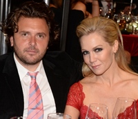 Jennie Garth, din nou indragostita