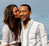 John Legend s-a insurat