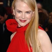 Nicole Kidman, ranita in timpul Saptamanei Modei de la New York