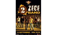 2 Zece Band