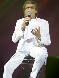 Toto Cutugno ConcertPhotography.ro-9