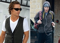 matthew mcconaughey