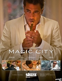 magic city