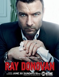 ray donovan