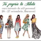 Irina Markovits curs intensiv de stil si imagine personala