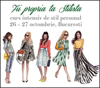 Irina Markovits curs intensiv de stil si imagine personala