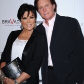 Kris si Bruce Jenner au recunoscut ca nu mai formeaza un cuplu