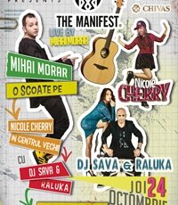 Afis Morar Raluka Dj Sava Nicole Cherry 2 web