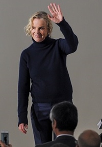 Jil Sander nu mai creeaza pentru brandul sau omonim