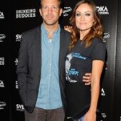 Olivia Wilde va deveni mamica