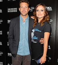 Olivia Wilde va deveni mamica