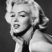 Marilyn Monroe, imaginea Chanel No.5