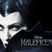 Colectia MAC, inspirata de personajul Maleficent