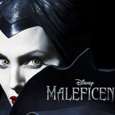 Colectia MAC, inspirata de personajul Maleficent