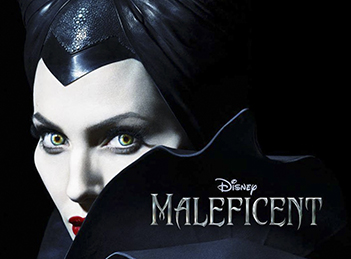 Colectia MAC, inspirata de personajul Maleficent