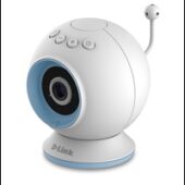 Image EyeOn Baby Camera D-Link 8
