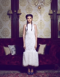 Campaign Iulia Dima1