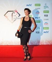 fashion-week bucuresti2011