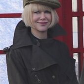 Nicole Kidman si coafura ei bob