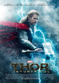 Thor: Intunericul – 3D