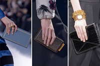fall winter 2013 2014 nail polish trends nude nails