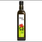 ulei in omega 3