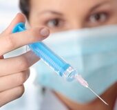 Ochelarii care permit cadrelor medicale sa localizeze venele pacientilor