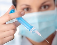 Ochelarii care permit cadrelor medicale sa localizeze venele pacientilor