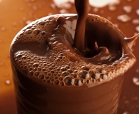 Ciocolata calda: retete calde pentru vremuri reci
