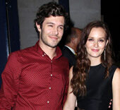 Adam Brody si Leighton Meester s-au logodit