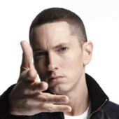 Eminem s-ar putea impaca cu fosta sa sotie