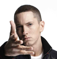 Eminem s-ar putea impaca cu fosta sa sotie