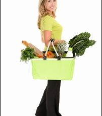 Au alimentele un gust mai bun daca credem ca sunt organice