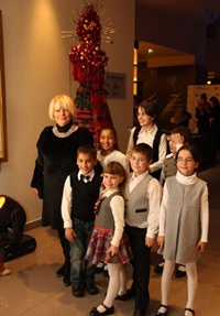 Doina Levintza