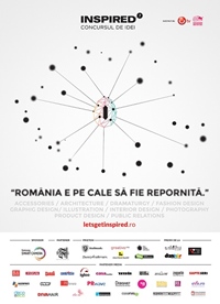 INSPIRED 7 Vizual