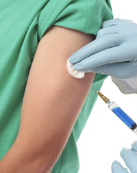 O injectie ar putea intarzia dezvoltarea Alzheimerului