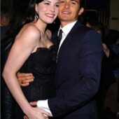 Orlando Bloom idila cu Liv Tyler